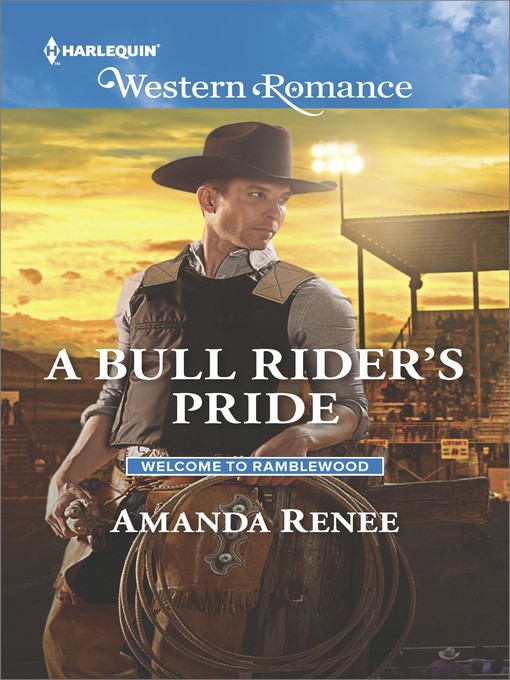 Title details for A Bull Rider's Pride by Amanda Renee - Available